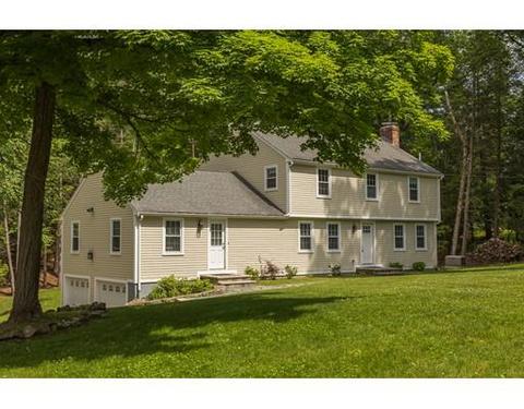 20 Moonpenny Dr, Boxford, MA 01921 photo 2