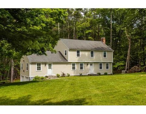 20 Moonpenny Dr, Boxford, MA 01921 photo 1