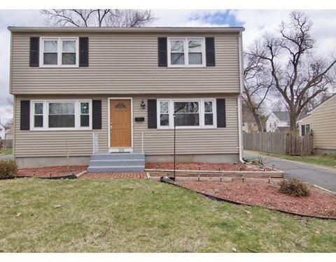 125 Clement St, Springfield, MA 01118 photo 2