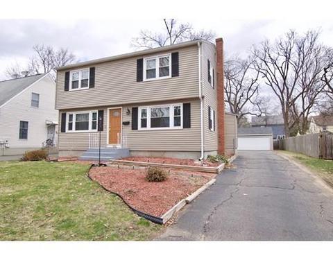 125 Clement St, Springfield, MA 01118 photo 3
