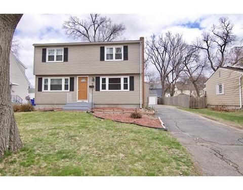 125 Clement St, Springfield, MA 01118 photo 1