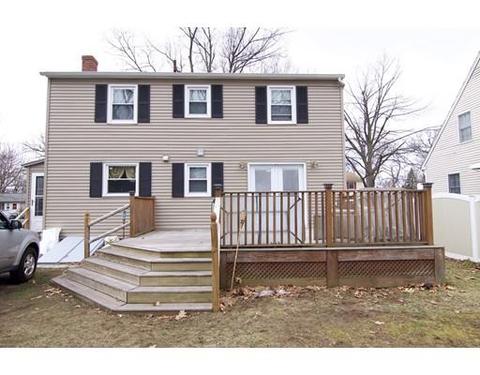 125 Clement St, Springfield, MA 01118 photo 5