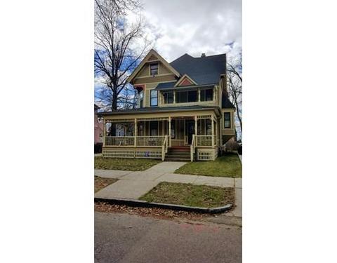198 Florida St, Springfield, MA 01109 photo 1