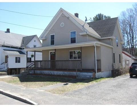 90 W Main St, Ware, MA 01082 photo 2