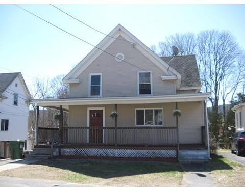 90 W Main St, Ware, MA 01082 photo 1