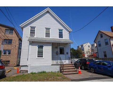16 Henderson St, Everett, MA 02149 photo 1