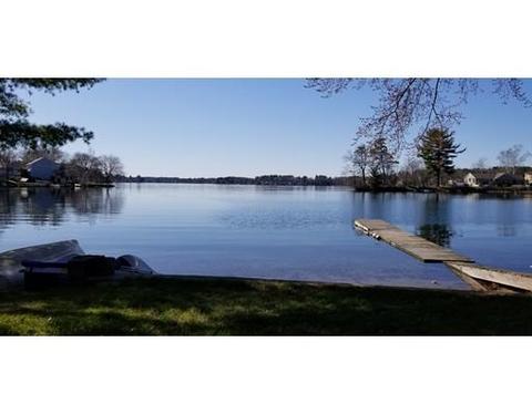 14 Bates Point Rd, Webster, MA 01570 photo 1