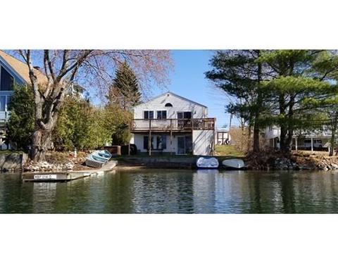 14 Bates Point Rd, Webster, MA 01570 photo 2