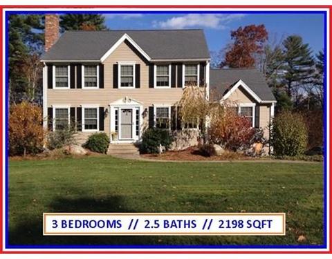 6 Tobin Dr, Dudley, MA 01571 photo 1