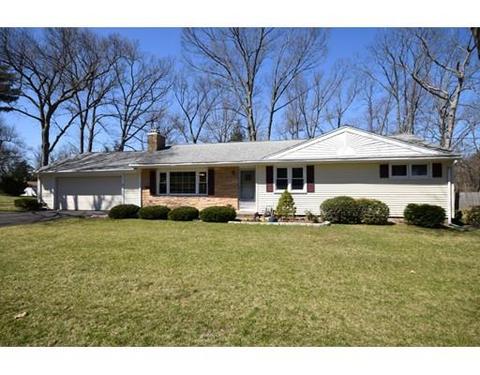 28 Squire Ln, Springfield, MA 01118 photo 1
