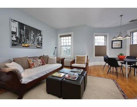 22 Toxteth St, Brookline, MA 02445 photo 6
