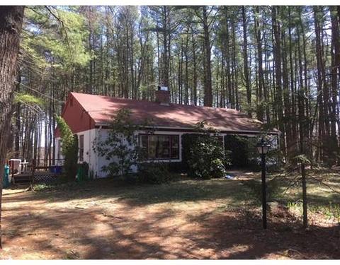 18 Warren Rd, Upton, MA 01568 photo 1