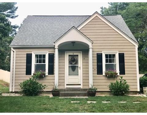9 Mayflower Ridge Dr, Wareham, MA 02571 photo 1