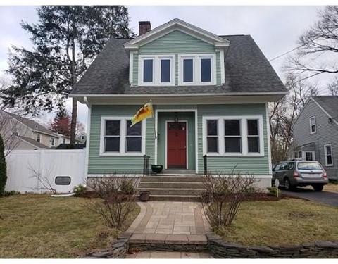 417 Plumtree Rd, Springfield, MA 01118 photo 1