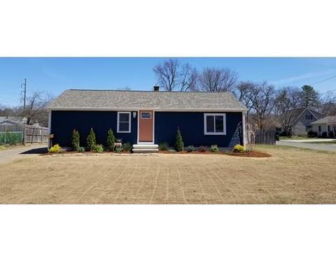 5 Bourbeau St, Chicopee, MA 01020 photo 1