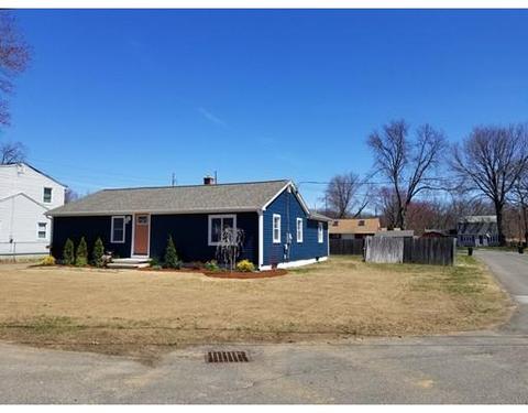 5 Bourbeau St, Chicopee, MA 01020 photo 3