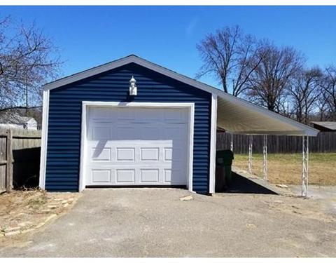 5 Bourbeau St, Chicopee, MA 01020 photo 8