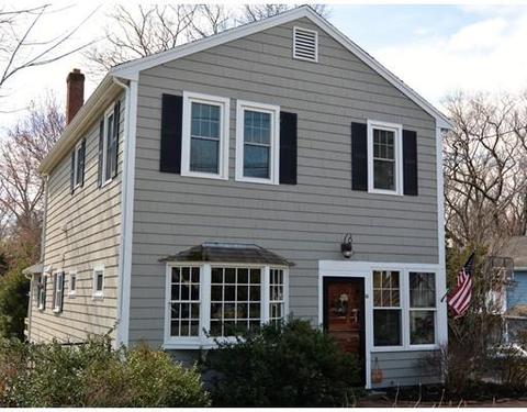 51 Volusia Rd, Hingham, MA 02043 photo 1
