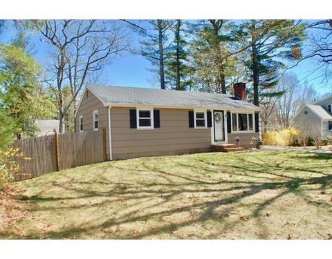 99 Hathaway St, Wareham, MA 02571 photo 2