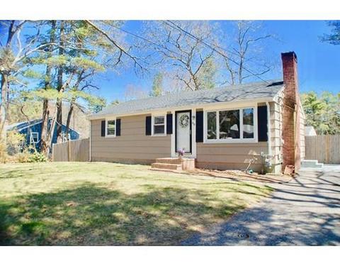 99 Hathaway St, Wareham, MA 02571 photo 1