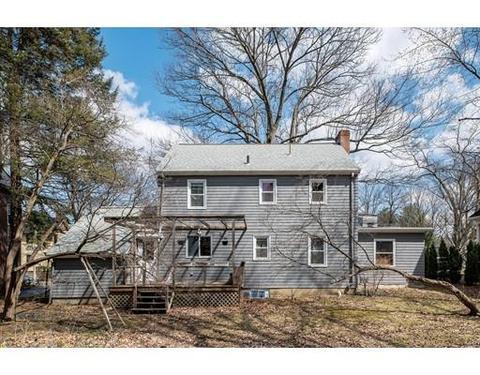 28 Cushing Rd, Brookline, MA 02445 photo 7