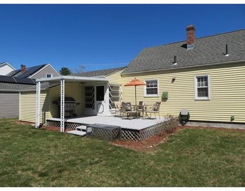 1168 Parker St, Springfield, MA 01129 photo 26