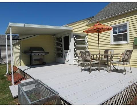 1168 Parker St, Springfield, MA 01129 photo 27