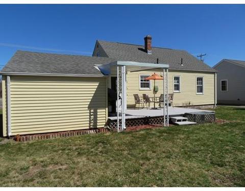 1168 Parker St, Springfield, MA 01129 photo 28
