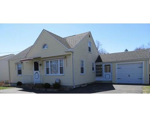 1168 Parker St, Springfield, MA 01129 photo 1
