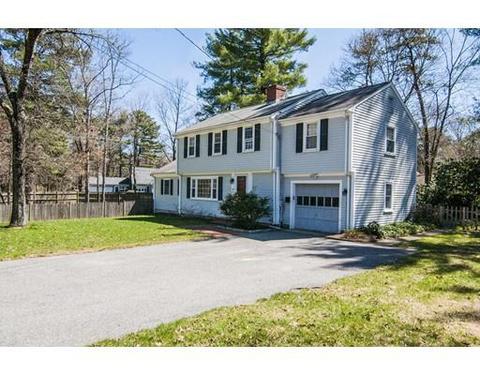 187 Spring St, Millis, MA 02054 photo 2