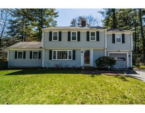 187 Spring St, Millis, MA 02054 photo 1
