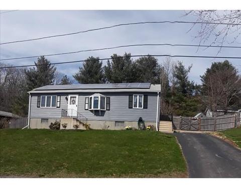 9 Bay Path, Spencer, MA 01562 photo 2