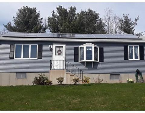9 Bay Path, Spencer, MA 01562 photo 1