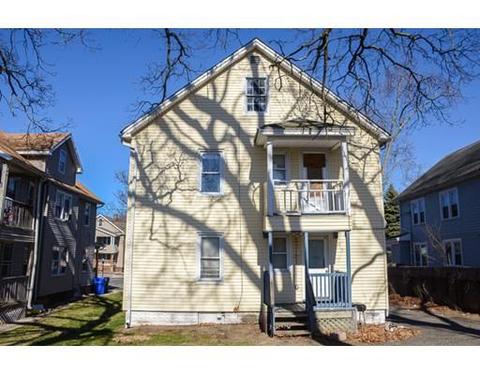 396 Page Blvd, Springfield, MA 01104 photo 26