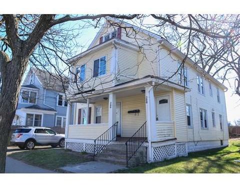 396 Page Blvd, Springfield, MA 01104 photo 3