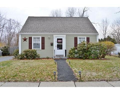 17 Balfour Dr, Springfield, MA 01118 photo 14