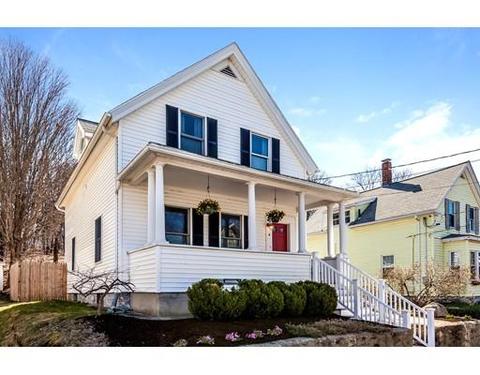 41 Thompson St, Maynard, MA 01754 photo 3