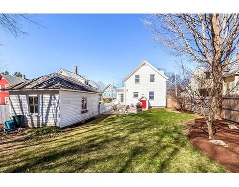 41 Thompson St, Maynard, MA 01754 photo 21