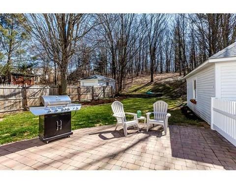 41 Thompson St, Maynard, MA 01754 photo 20