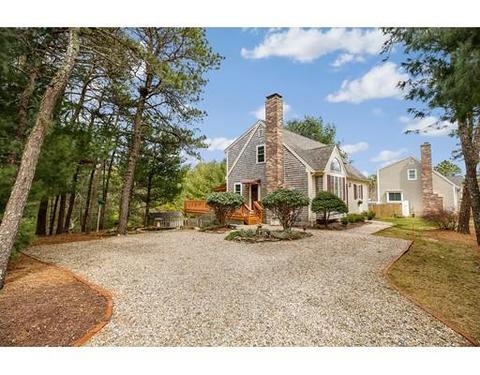 62 Shields Rd, Mashpee, MA 02649 photo 2