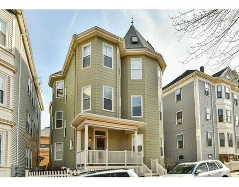 7 Hurd Rd #2, Brookline, MA 02445 photo 21