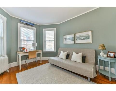 7 Hurd Rd #2, Brookline, MA 02445 photo 3