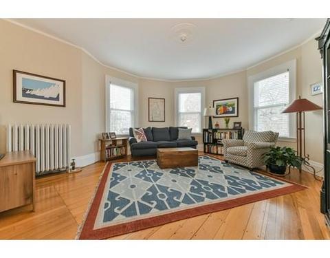 7 Hurd Rd #2, Brookline, MA 02445 photo 2