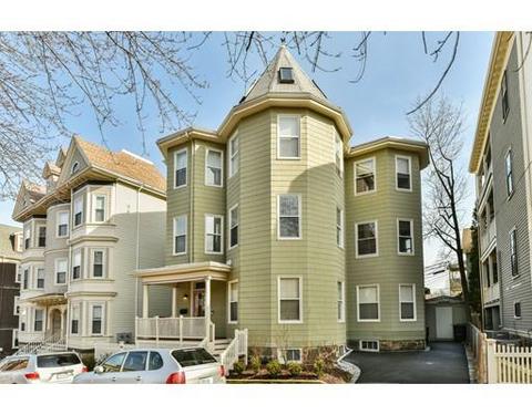 7 Hurd Rd #2, Brookline, MA 02445 photo 20