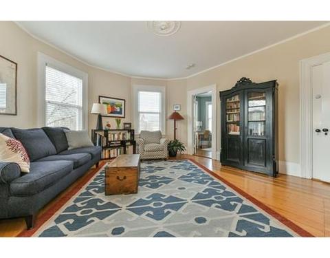 7 Hurd Rd #2, Brookline, MA 02445 photo 16
