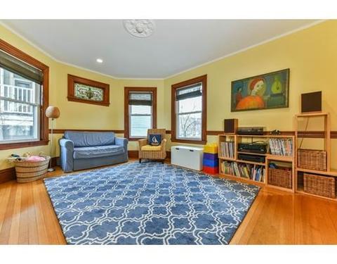 7 Hurd Rd #2, Brookline, MA 02445 photo 4