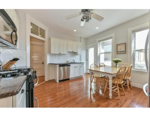 7 Hurd Rd #2, Brookline, MA 02445 photo 1