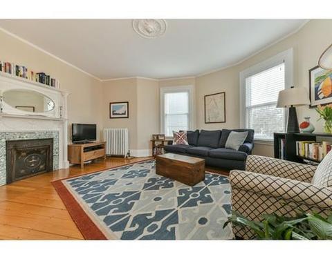 7 Hurd Rd #2, Brookline, MA 02445 photo 17