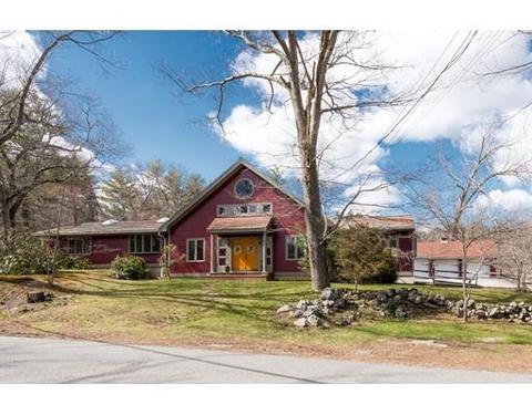 563 Wethersfield St, Rowley, MA 01969 photo 1