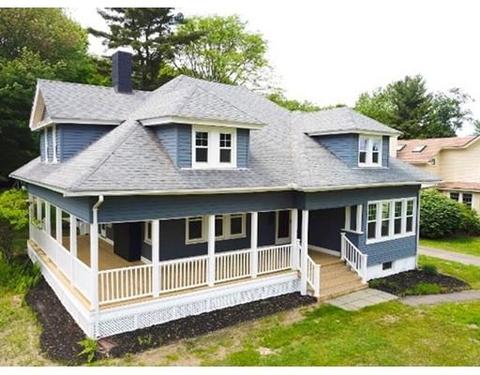 79 Maple Rd, Longmeadow, MA 01106 photo 1